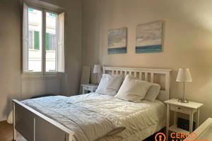 Moderno appartamento con due camere - zona Le Cure