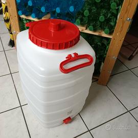 contenitore 50 lt