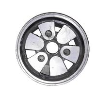 1 Cerchio In Lega Da 13" Per Renault R5 Alpine