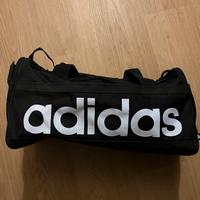 Borsa adidas piccola