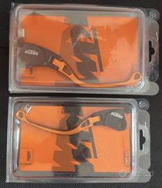 Coppia Leve originali KTM Super Duke 1290