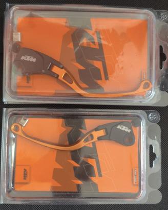 Coppia Leve originali KTM Super Duke 1290