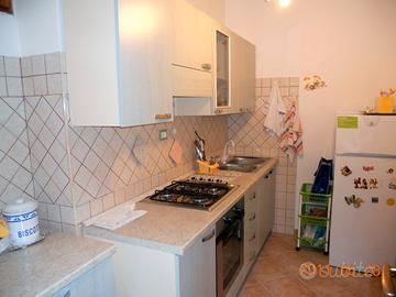Disponibilità appartamento