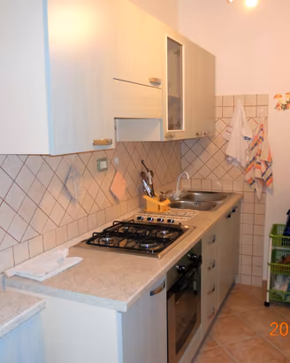 Disponibilità appartamento