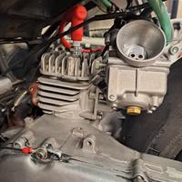 gruppo termico booster 