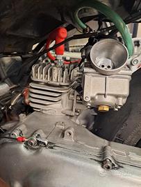 gruppo termico booster 