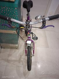 bici bimba