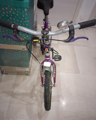 bici bimba