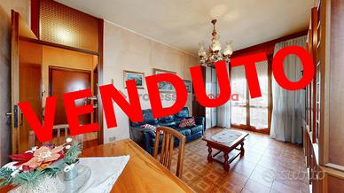 Appartamento Gessate [Cod. rif 3242044VRG]