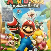 Gioco MARIO + RABBIDS per Nintendo Switch