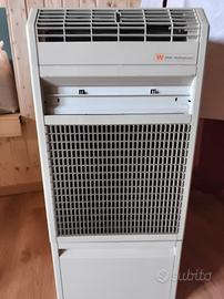 condizionatore deumidificatore