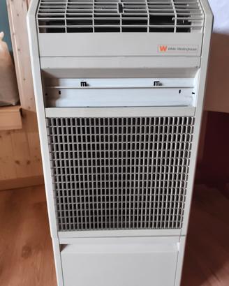 condizionatore deumidificatore