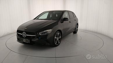 MERCEDES-BENZ B 200 d Progressive Advanced Plus au
