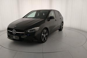 MERCEDES-BENZ B 200 d Progressive Advanced Plus au