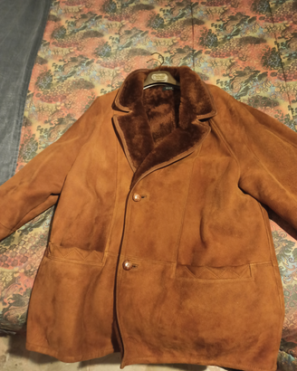 Shearling originale Montone