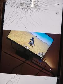  Xbox 1 e monitor Acer da gaming 