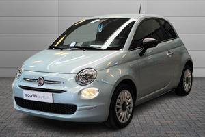 FIAT 500 III 2015 - 500 1.0 hybrid Dolcevita 70cv