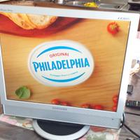 tv lcd samsung 19"
