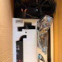 Incisore e tagliatore Laser