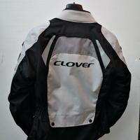 giacca clover da donna per moto 