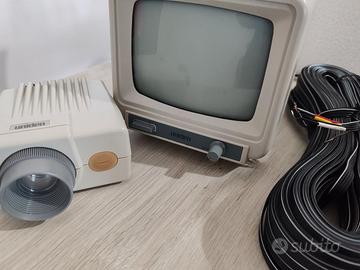 Sistema di Videosorveglianza Vintage UNIDEN VM200