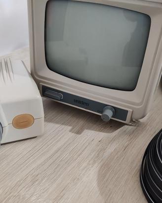 Sistema di Videosorveglianza Vintage UNIDEN VM200
