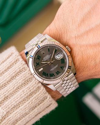 Rolex Datejust 41 Wimbledon_126334_Jubilee_Full