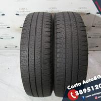 Gomme 215 75 16cp Michelin 4Stagioni 80%