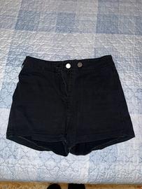 Jeans corti