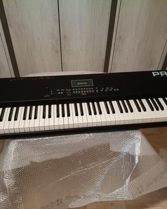 pianoforte elettrico gem pro1