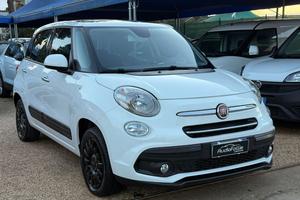 FIAT 500L 1.3 MJT 95 CV Dualogic TETTUCCIO
