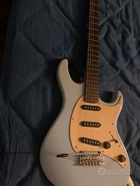 Cort g200 sky blue