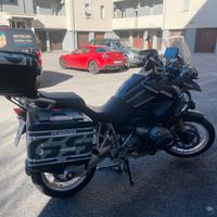 Bmw GS 1200