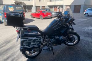 Bmw GS 1200