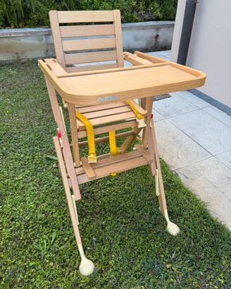 Seggiolone Foppapedretti