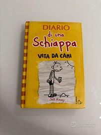 Diario di una schiappa vita da cani
