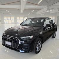 AUDI Q5 SPORTBACK 50 TFSI E BUSIN. ADVAN. QUATTRO 