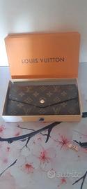 Portafoglio Louis Vuitton
