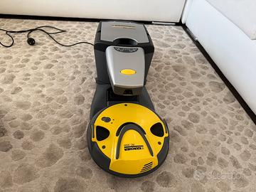 Robot aspirapolvere Kärcher RC 3000