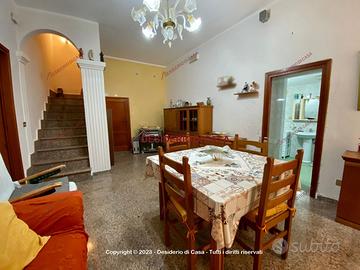 Appartamento, Termini Imerese.