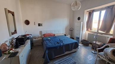 Appartamento ampio e luminoso