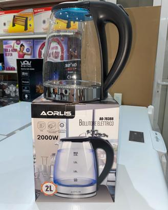 Bollitore elettrico