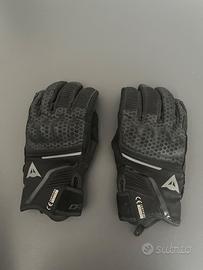 Guanti Dainese invernali impermeabili