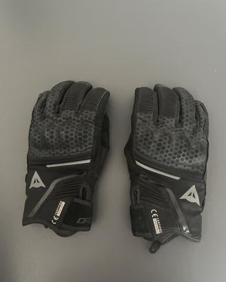 Guanti Dainese invernali impermeabili