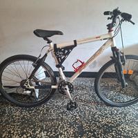  Bicicletta mtb Shock BlazeRC  RSP 1000