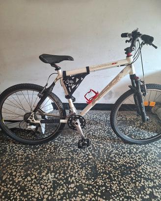  Bicicletta mtb Shock BlazeRC  RSP 1000