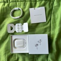 Cuffie Apple Air Pods Pro 2.0 Originali e Nuove