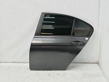 Porta portiera posteriore sinistra bmw f30 f80 201