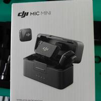 Dji mic mini