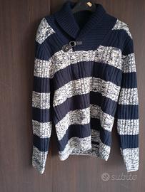 maglione uomo 